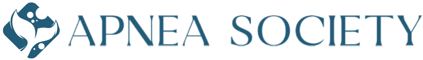 Logo APNEA SOCIETY